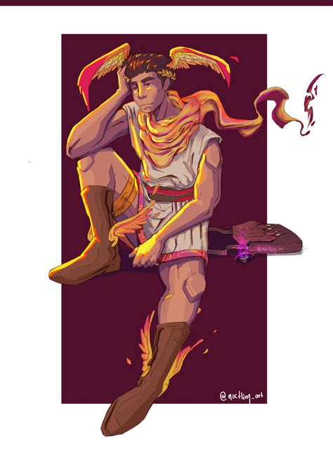 apollo and hermes fanart|Apollo And Hermes Art .